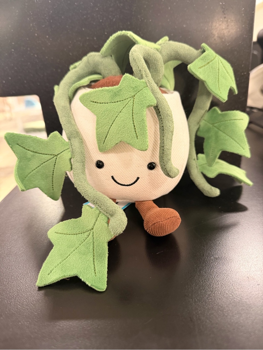 Jellycat amuseables ivy